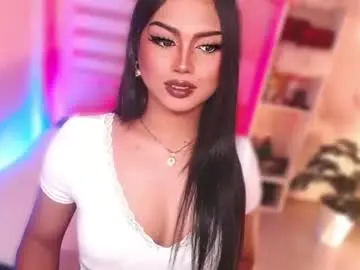Chaturbate Live Sex Cam of angel_eloaxx