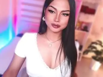 Chaturbate Nude Webcam of angel_eloaxx