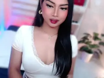 Chaturbate Nude Webcam of angel_eloaxx