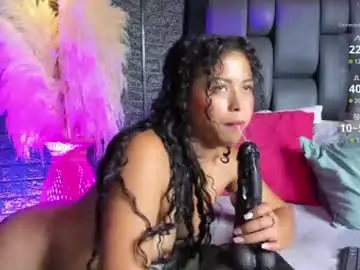 Chaturbate Live Porn of assia_roos