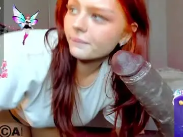 Chaturbate Adult Video Chat of barbara_dunnn