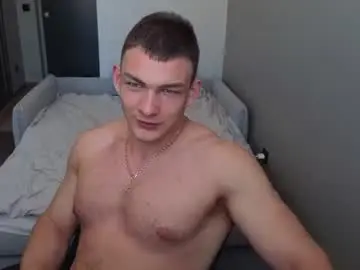 Chaturbate Nude Webcam of big_rock_edward