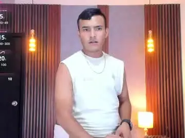 Chaturbate Free Live Porn of chris_vega4