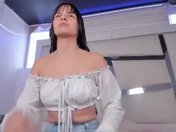 Chaturbate Free Porn Cam of chrystal_jade