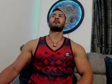 Chaturbate Sex Chat of curt_x