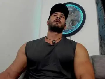 Chaturbate Live Porn of curt_x