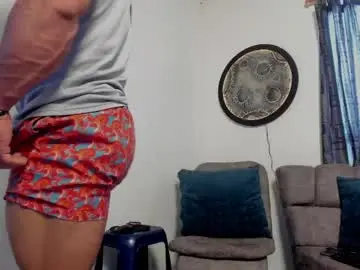 Chaturbate Sex Chat of curt_x