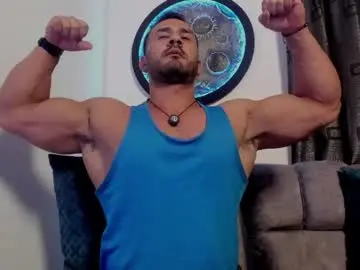 Chaturbate Live Sex of curt_x