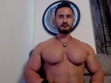 Chaturbate Adult Webcam of curt_x