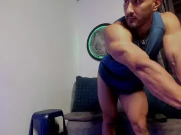Chaturbate Live Sex Cam of curt_x
