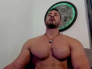 Chaturbate Private Sex Chat of curt_x