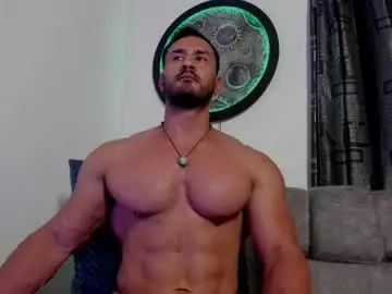 Chaturbate Adult Webcams of curt_x