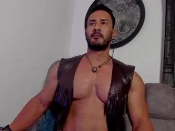 Chaturbate Adult Webcam of curt_x