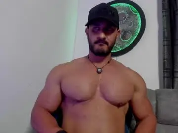 Chaturbate Sex Cam of curt_x