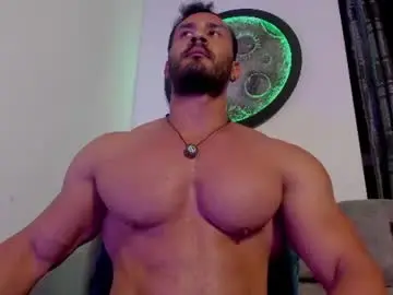 Chaturbate Adult Webcam of curt_x