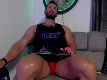 Chaturbate Best live sex cam show of curt_x