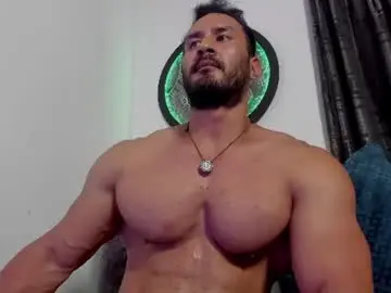 Chaturbate Private Sex Chat of curt_x