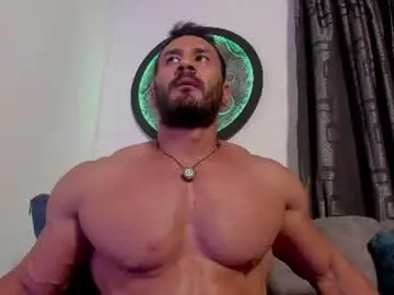 Chaturbate Adult Webcams of curt_x