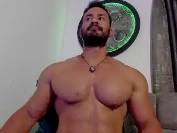 Chaturbate Best live sex cam show of curt_x