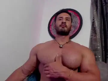 Chaturbate Sex Chat of curt_x