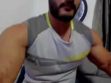 Chaturbate Adult Webcams of curt_x