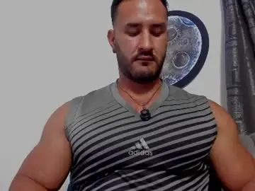 Chaturbate Private Sex Chat of curt_x
