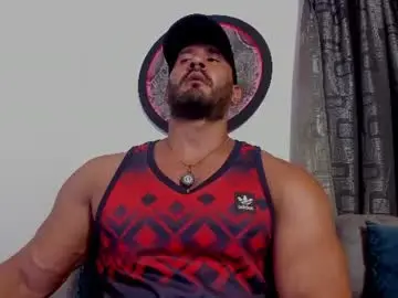Chaturbate Adult Video Chat of curt_x