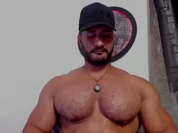 Chaturbate Nude Webcam of curt_x