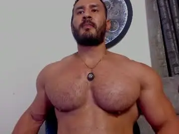 Chaturbate Free Porn Cam of curt_x