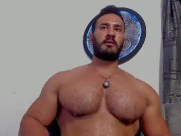 Chaturbate Adult Webcam of curt_x