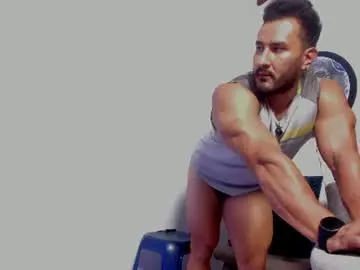Chaturbate Live Sex of curt_x