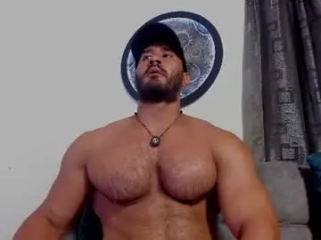 Chaturbate Best live sex cam show of curt_x