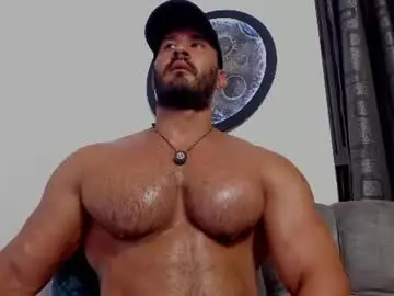 Chaturbate Sex Cam of curt_x