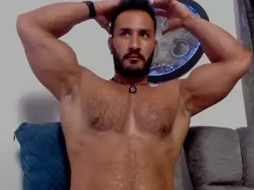 Chaturbate Nude Webcam of curt_x