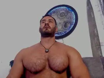Chaturbate Best live sex cam show of curt_x
