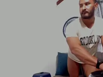 Chaturbate Sex Cam of curt_x