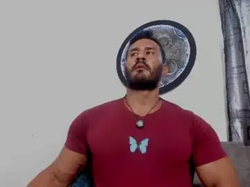 Chaturbate Live Sex Cam of curt_x