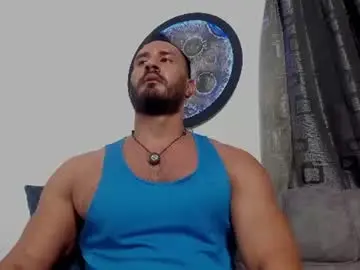 Chaturbate Adult Video Chat of curt_x