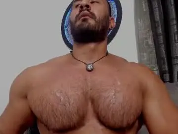 Chaturbate Sex Cam of curt_x