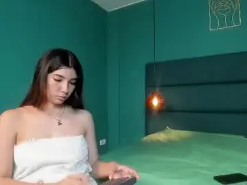 Chaturbate Adult Webcam of cutebutharder_