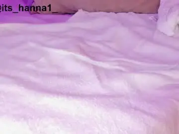 Chaturbate Live Porn of cutte_hanna18