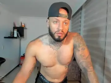 Chaturbate Nude Webcam of dereckgreen