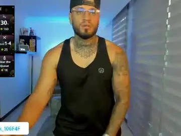 Chaturbate Best Webcam of dereckgreen