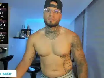 Chaturbate Sex Cam of dereckgreen
