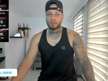 Chaturbate Adult Webcams of dereckgreen