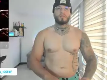 Chaturbate Adult Video Chat of dereckgreen