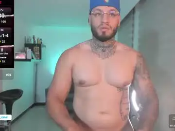Chaturbate Live Porn of dereckgreen