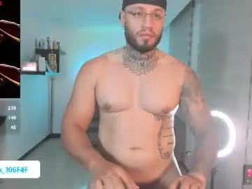 Chaturbate Live Sex of dereckgreen
