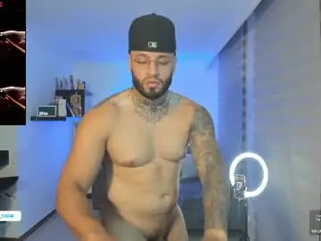 Chaturbate Free Porn Cam of dereckgreen
