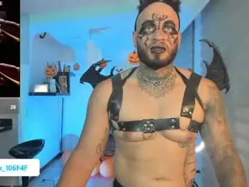 Chaturbate Adult Webcams of dereckgreen